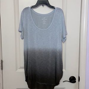 soft & sexy aeo shirt!